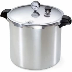 Deals 🧨 Presto Pressure Cooker / Canner - 23 Qt ✔️