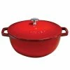 Best deal ✔️ Staub 3.75 Qt. Essential French Ovens | Multiple Colors Available 👍 -Le Creuset Shop 11732406 2
