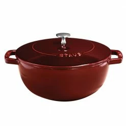 Best deal βοΈ Staub 3.75 Qt. Essential French Ovens | Multiple Colors Available π 20 Best deal βοΈ Staub 3.75 Qt. Essential French Ovens | Multiple Colors Available π -Le Creuset Shop 11732487 2