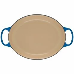 Brand new π₯ Le Creuset 9.5 Qt. Oval Signature Dutch Oven With Stainless Steel Knob | Marseille Blue π 10 Brand new π₯ Le Creuset 9.5 Qt. Oval Signature Dutch Oven With Stainless Steel Knob | Marseille Blue π -Le Creuset Shop 13427scr 1550a0411efa123