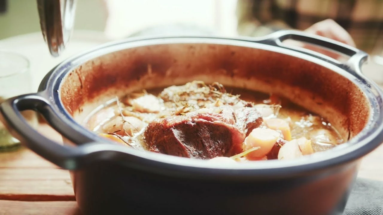 Top 10 ❤️ Emile Henry 6-Quart Sublime Stewpot | Indigo 🔥 6 Top 10 ❤️ Emile Henry 6-Quart Sublime Stewpot | Indigo 🔥 - Image 4