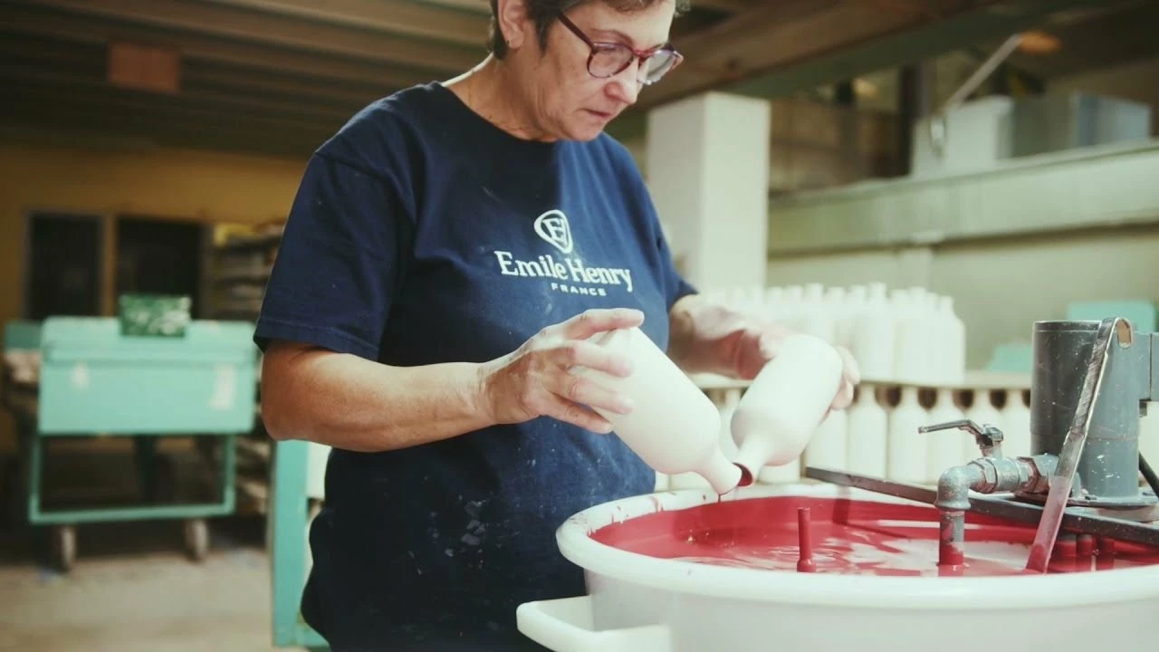 Top 10 ❤️ Emile Henry 6-Quart Sublime Stewpot | Indigo 🔥 7 Top 10 ❤️ Emile Henry 6-Quart Sublime Stewpot | Indigo 🔥 - Image 5