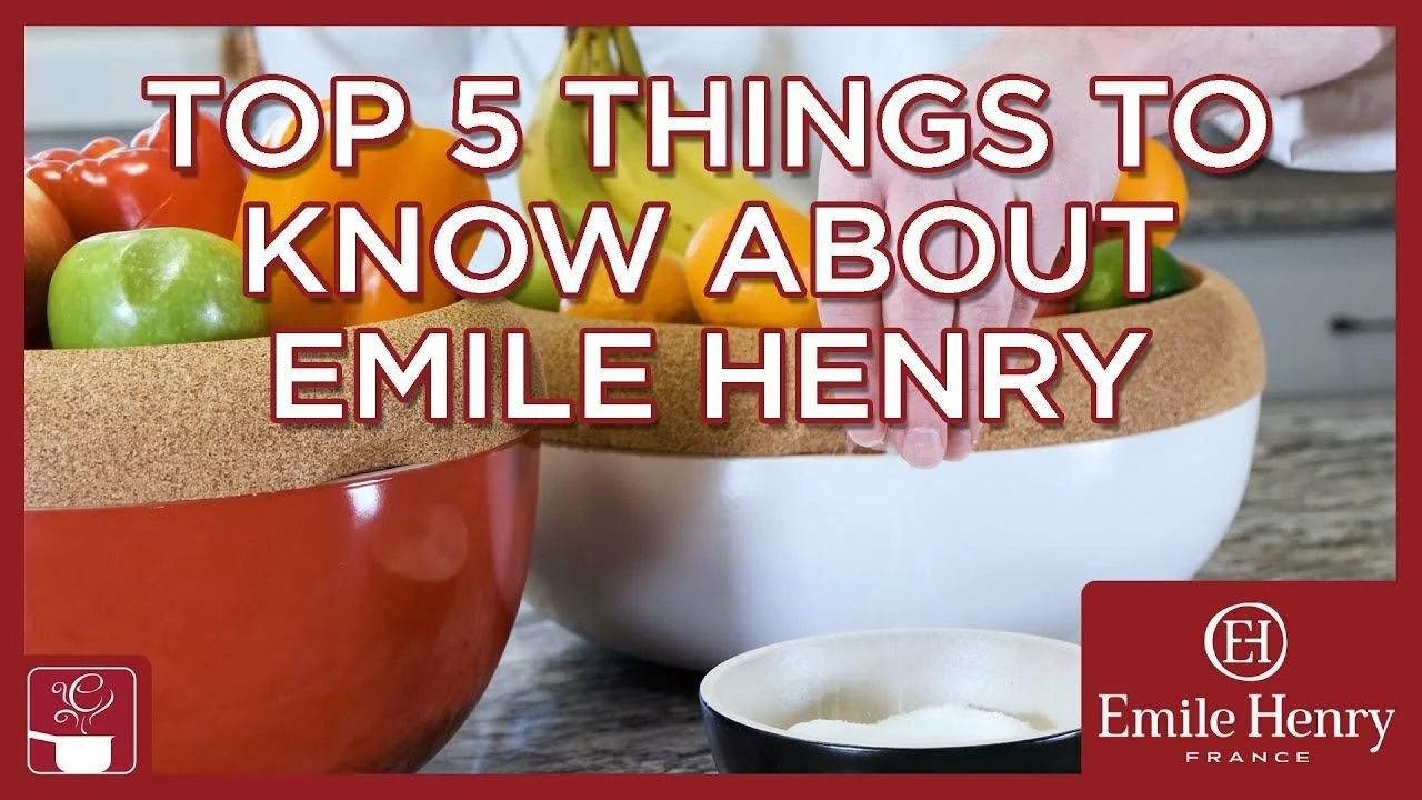 Top 10 ❤️ Emile Henry 6-Quart Sublime Stewpot | Indigo 🔥 8 Top 10 ❤️ Emile Henry 6-Quart Sublime Stewpot | Indigo 🔥 - Image 6