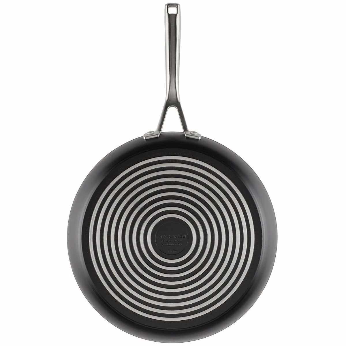 Buy ✔️ KitchenAid Non-Electrics KitchenAid Hard Anodized Induction Cookware Set | 11-Piece ⭐ 5 Buy ✔️ KitchenAid Non-Electrics KitchenAid Hard Anodized Induction Cookware Set | 11-Piece ⭐ - Image 3