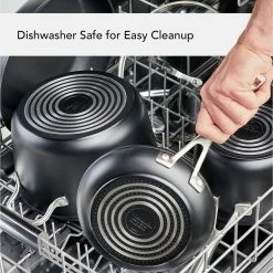 Buy ✔️ KitchenAid Non-Electrics KitchenAid Hard Anodized Induction Cookware Set | 11-Piece ⭐ 16 Buy ✔️ KitchenAid Non-Electrics KitchenAid Hard Anodized Induction Cookware Set | 11-Piece ⭐ -Le Creuset Shop 17895160 fpx.tif