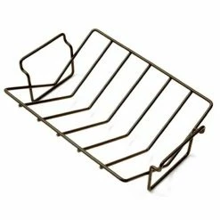 Flash Sale 🤩 Norpro Non-Stick Large Roasting Rack 13X10 👍