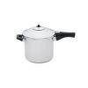 Flash Sale 🤩 Kuhn Rikon Duromatic® Stainless Steel Pressure Saucepan | 7.4 Qt. 🤩 -Le Creuset Shop 3344 7qt web 500x