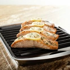 Budget ✔️ Nordic Ware Cast Grill 'N Sear Oven Pan 🔥 -Le Creuset Shop 45026 beauty 2 09804.1617722758.1280.1280