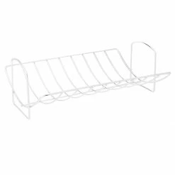 Outlet 🔔 Cuisinart Chef's Classic Stainless Steel 16" Rectangular Roaster With Rack 🎉 -Le Creuset Shop 51hdfqcj64s. ac sl1500