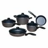 Best deal 🧨 Swiss Diamond | HD 9-Piece Set - Kitchen Essentials Set 🎁 -Le Creuset Shop 609 2 2017 10 27 20 11 39 utc