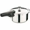 Budget 👏 Presto Stainless Steel Pressure Cooker | 4-Quart 🔥 -Le Creuset Shop 616a nik8kl. ac sl1500