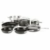 Cheapest 🤩 All-Clad Essentials Nonstick Hard Anodized Bakeware Set | 10-Piece 🌟 -Le Creuset Shop 61p6stpmf3l. ac sl1500