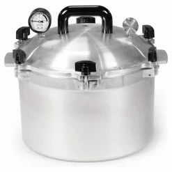 Best reviews of 😍 All American No.915 Pressure Cooker Canner 15.5 Qt. 🔥