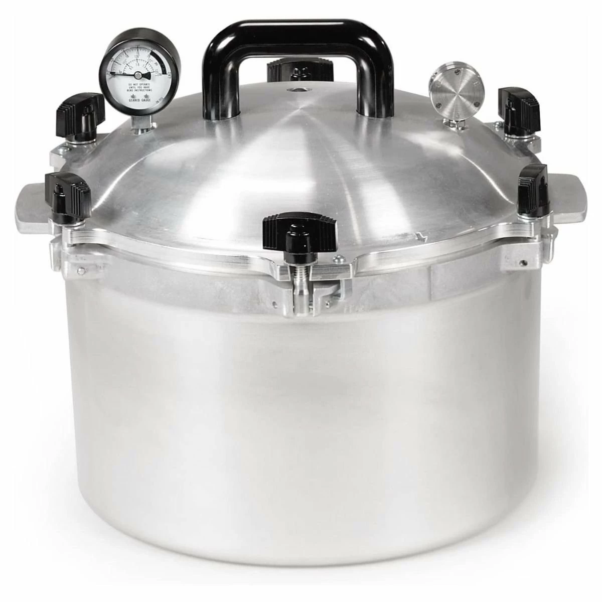 Best reviews of ๐ All American No.915 Pressure Cooker Canner 15.5 Qt. ๐ฅ 3 Best reviews of ๐ All American No.915 Pressure Cooker Canner 15.5 Qt. ๐ฅ