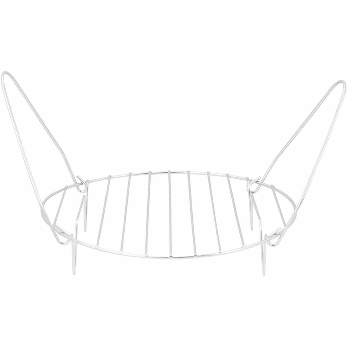 Cheapest ๐งจ Kalorik 6 Qt. 10-in-1 Multi-Use Electric Pressure Cooker | Stainless Steel ๐ 6 Cheapest ๐งจ Kalorik 6 Qt. 10-in-1 Multi-Use Electric Pressure Cooker | Stainless Steel ๐ - Image 4