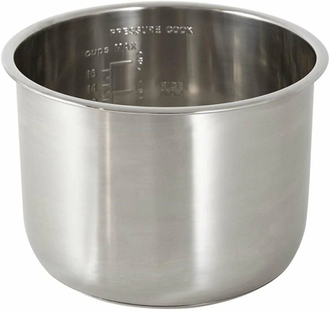 Cheapest ๐งจ Kalorik 6 Qt. 10-in-1 Multi-Use Electric Pressure Cooker | Stainless Steel ๐ 7 Cheapest ๐งจ Kalorik 6 Qt. 10-in-1 Multi-Use Electric Pressure Cooker | Stainless Steel ๐ - Image 5