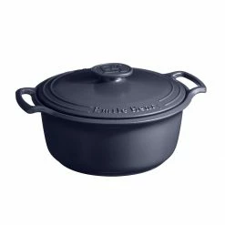 Top 10 ❤️ Emile Henry 6-Quart Sublime Stewpot | Indigo 🔥