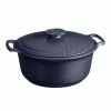 Deals 🔔 Emile Henry 7.5-Quart Sublime Stewpot | Indigo 👏 -Le Creuset Shop 664770 sublime dutch oven
