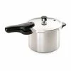Deals 😀 Presto Aluminum Pressure Cooker | 6-Quart ✨ -Le Creuset Shop 6qt aluminum