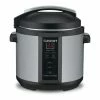New ⭐ Cuisinart 6-Quart Electric Pressure Cooker 😀 -Le Creuset Shop 6qtcooker 1