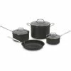 Deals π€© Cuisinart Chef's Classic Hard Anodized Nonstick Cookware Set | 7-Piece β 3 Deals π€© Cuisinart Chef's Classic Hard Anodized Nonstick Cookware Set | 7-Piece β -Le Creuset Shop 7122ef5xmwl. ac sl1500