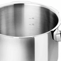 Wholesale 🎉 Kuhn Rikon Duromatic® Family Style Stainless Steel Pressure Cooker | 12 Qt. 👏 -Le Creuset Shop 716xpbmo34l. sl1378 1 1