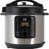 Cheapest ๐งจ Kalorik 6 Qt. 10-in-1 Multi-Use Electric Pressure Cooker | Stainless Steel ๐ 3 Cheapest ๐งจ Kalorik 6 Qt. 10-in-1 Multi-Use Electric Pressure Cooker | Stainless Steel ๐ -Le Creuset Shop 71mi1of7xzl. ac sl1500