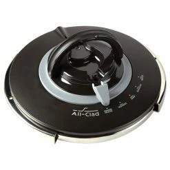 Cheap ⌛ All-Clad Precision Stainless Steel Stovetop Pressure Cooker | 8 Qt. 🎁 -Le Creuset Shop 71sxkxhzlxl. ac sl1500