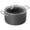 Brand new 🎉 Viking Hard Anodized Nonstick Dutch Oven | 6-Quart 🛒