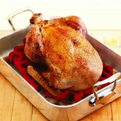 Promo π₯ Prepara Silicone Meat Rack | Red βοΈ 8 Promo π₯ Prepara Silicone Meat Rack | Red βοΈ -Le Creuset Shop 71yqrmg fil. ac sl1306