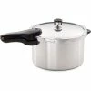 Promo ✨ Presto Aluminum Pressure Cooker | 8-Quart 👍