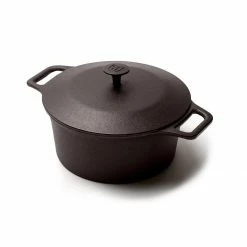 Buy 😉 Field Company (Made In USA) No. 8 Dutch Oven | 4.5-Quart 🤩