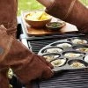 Best reviews of ✨ Fox Run Cast Iron Oyster Grill Pan ⭐