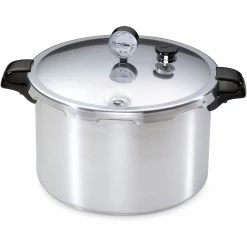 Flash Sale 🧨 Presto Pressure Cooker / Canner - 16 Qt 😀