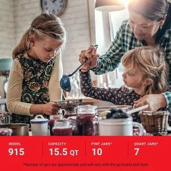 Best reviews of ๐ All American No.915 Pressure Cooker Canner 15.5 Qt. ๐ฅ 10 Best reviews of ๐ All American No.915 Pressure Cooker Canner 15.5 Qt. ๐ฅ -Le Creuset Shop 81gqge iql. ac sl1500