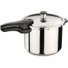 Best reviews of 😍 Presto Stainless Steel Pressure Cooker | 6-Quart 💯 -Le Creuset Shop 81hqlkq0 sl. ac sl1500