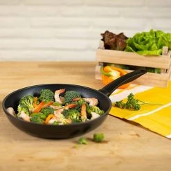 Top 10 ⭐ Kuhn Rikon Easy Induction Non-Stick 2-Piece Frying Pan Set | 9.5" & 11" 🎉 -Le Creuset Shop 81m3ntrq5dl. ac sl1500 1