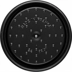 Brand new 😉 Staub 5 Qt Tall Cocotte | Black 🌟 -Le Creuset Shop a1srsfb ibl. ac sl1500