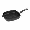 New ⭐ AMT Cookware 11" BBQ Pattern Square Grill Pan 😉 -Le Creuset Shop ae285bbq