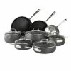 Best Sale ⭐ All-Clad HA1 Hard Anodized Nonstick Cookware Set | 13-Piece ⭐ -Le Creuset Shop boqe6wesroazpdhlrdw3 r1egbelrrmsq7jyk