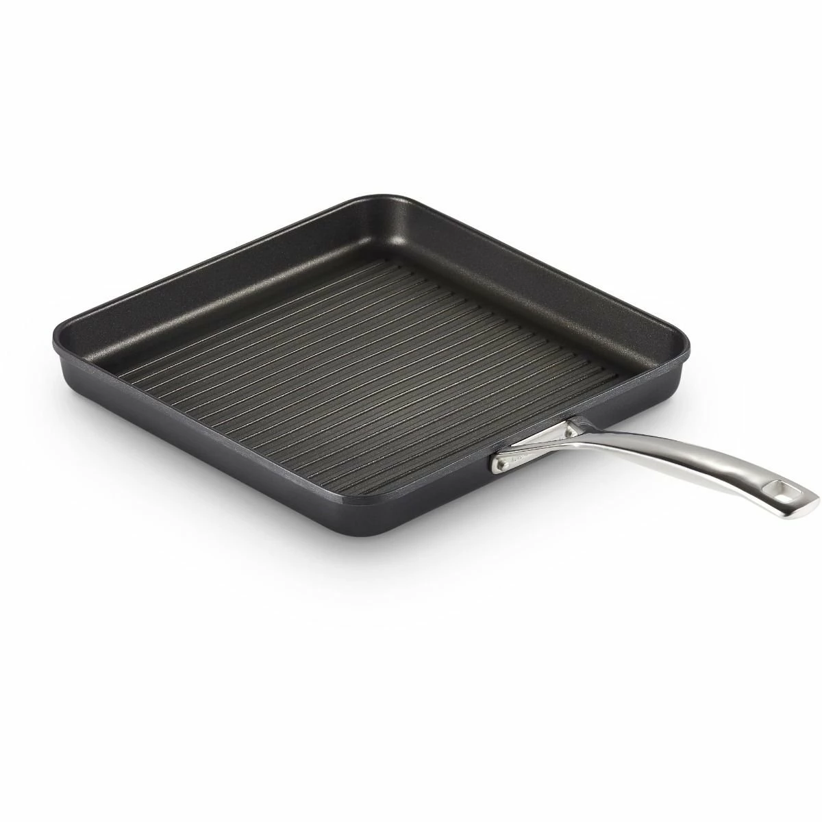 Budget π Le Creuset 11" Square Grill Pan | Toughened Nonstick Pro π― 3 Budget π Le Creuset 11" Square Grill Pan | Toughened Nonstick Pro π―