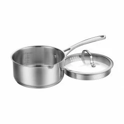 Best reviews of 🧨 Cuisinart Forever Stainless Cookware Set | 11-Piece ❤️ -Le Creuset Shop cookwaresetonwhite3