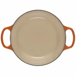 Coupon π₯° Le Creuset 5.25 Qt. Signature Deep Oven | Flame π 12 Coupon π₯° Le Creuset 5.25 Qt. Signature Deep Oven | Flame π -Le Creuset Shop do flame 2