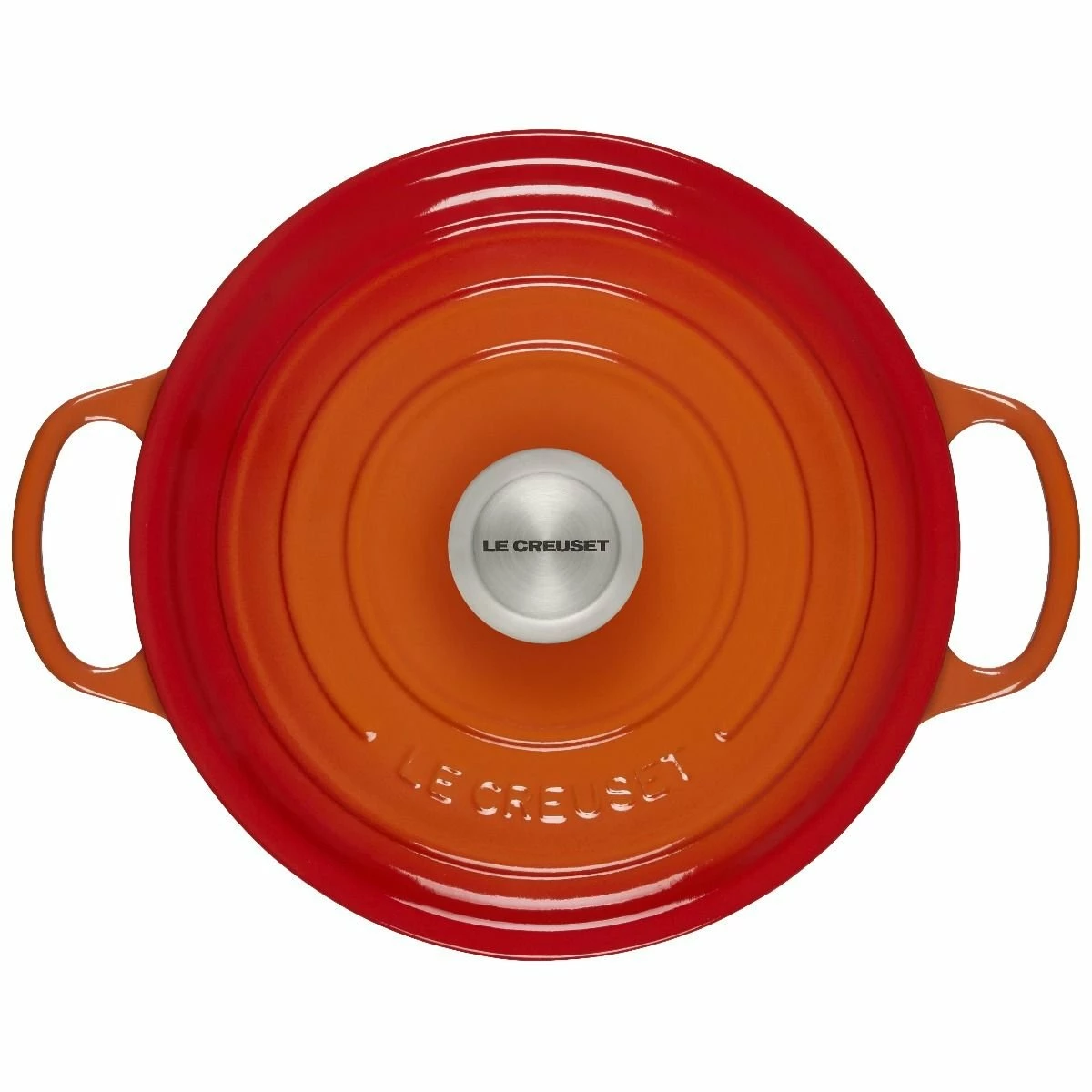 Coupon π₯° Le Creuset 5.25 Qt. Signature Deep Oven | Flame π 5 Coupon π₯° Le Creuset 5.25 Qt. Signature Deep Oven | Flame π - Image 3