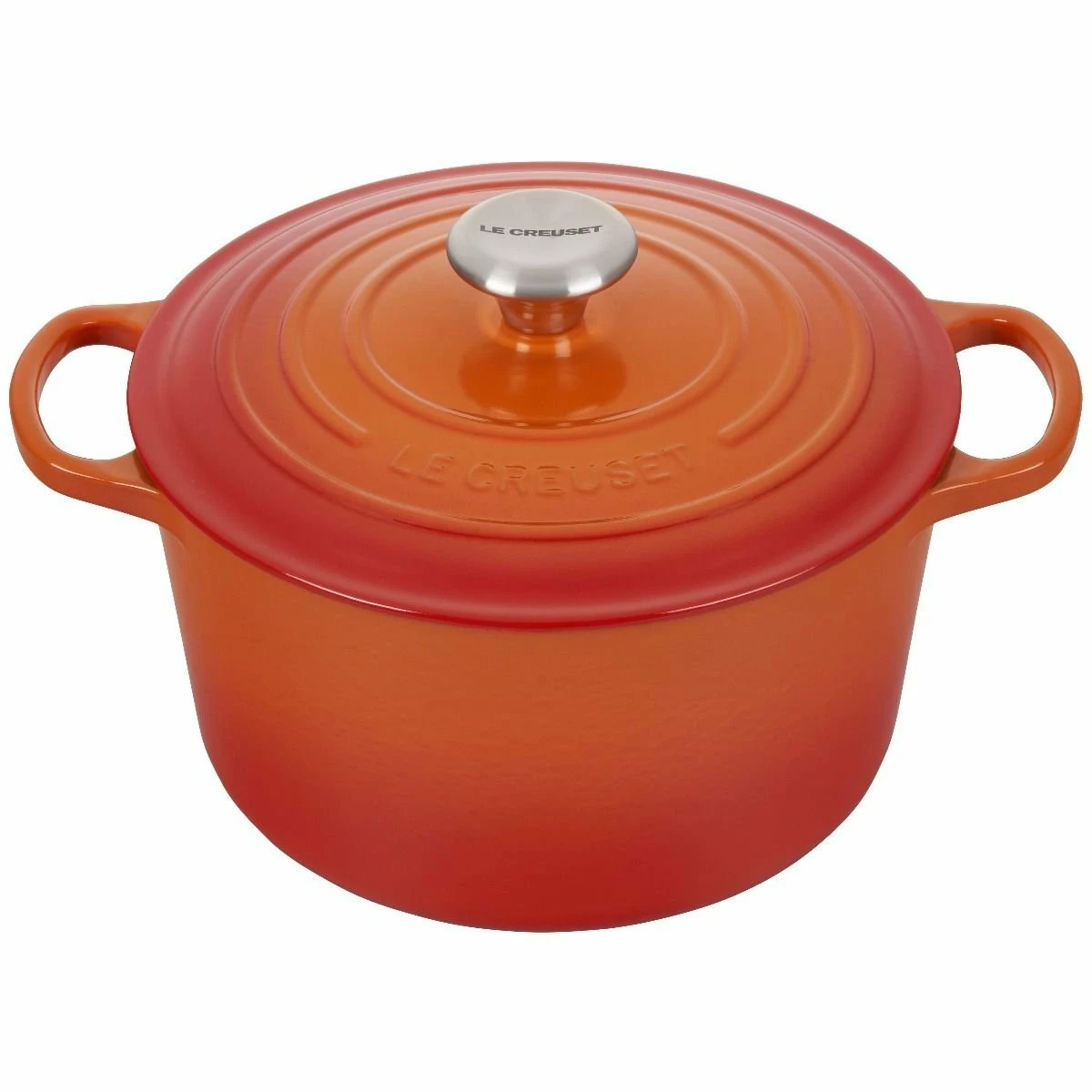 Coupon π₯° Le Creuset 5.25 Qt. Signature Deep Oven | Flame π 3 Coupon π₯° Le Creuset 5.25 Qt. Signature Deep Oven | Flame π