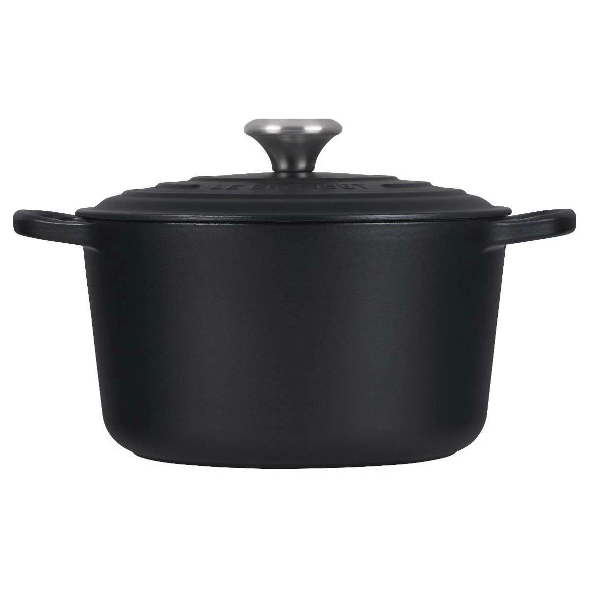 Best deal β¨ Le Creuset 5.25 Qt. Signature Deep Oven | Licorice π 4 Best deal β¨ Le Creuset 5.25 Qt. Signature Deep Oven | Licorice π - Image 2