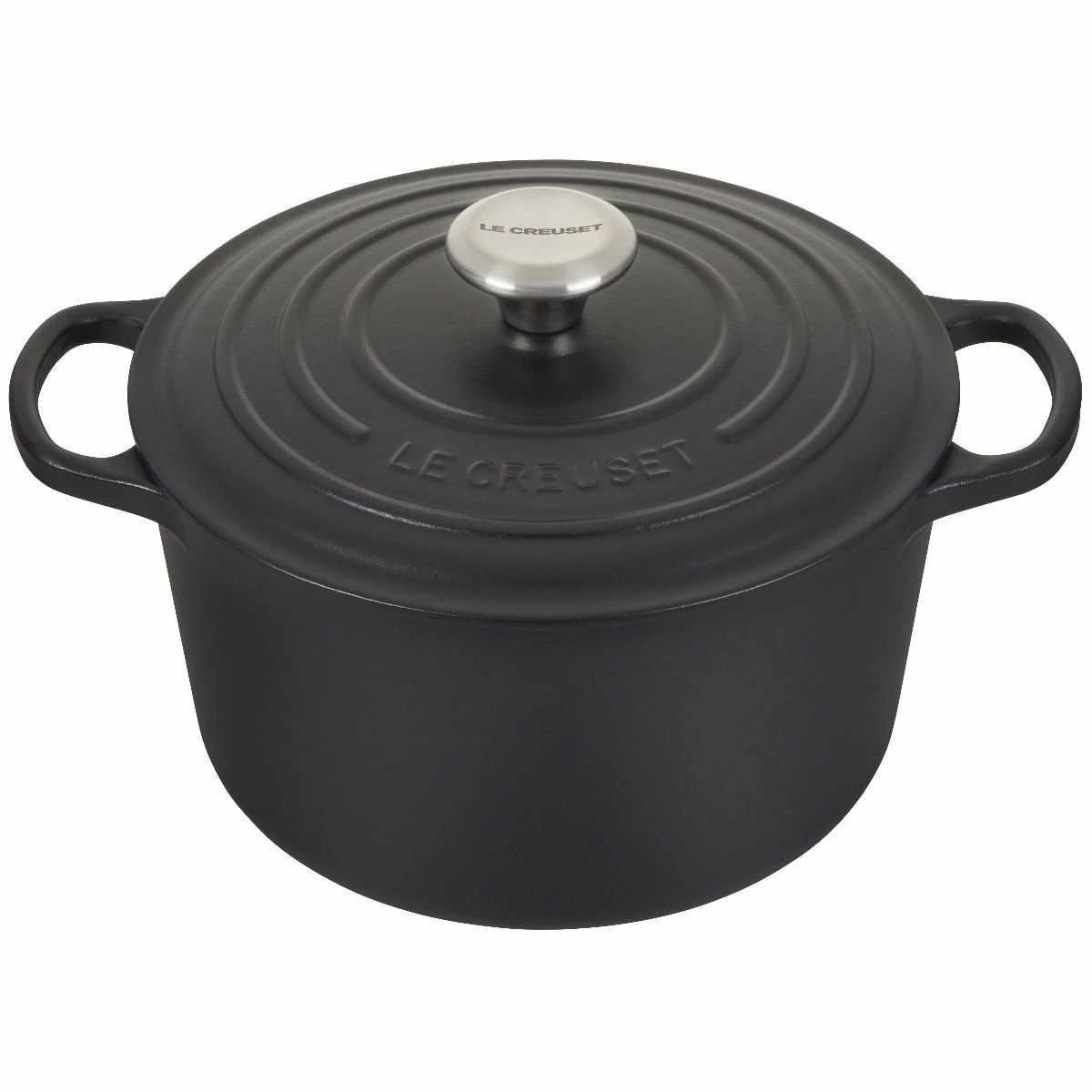 Best deal β¨ Le Creuset 5.25 Qt. Signature Deep Oven | Licorice π 3 Best deal β¨ Le Creuset 5.25 Qt. Signature Deep Oven | Licorice π