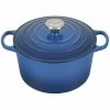 Promo 🧨 Le Creuset 5.25 Qt. Signature Deep Oven | Marseille 🌟 -Le Creuset Shop do marseille 2