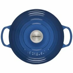 Promo 🧨 Le Creuset 5.25 Qt. Signature Deep Oven | Marseille 🌟 -Le Creuset Shop do marseille 3