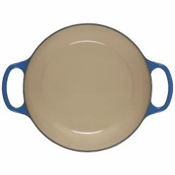 Promo 🧨 Le Creuset 5.25 Qt. Signature Deep Oven | Marseille 🌟 -Le Creuset Shop do marseille 4